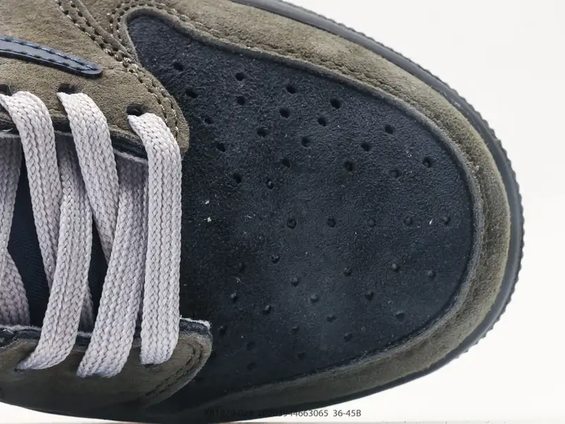 Air Jordan Basketballschuhe Niedrig XB1979-029 #20263944663065